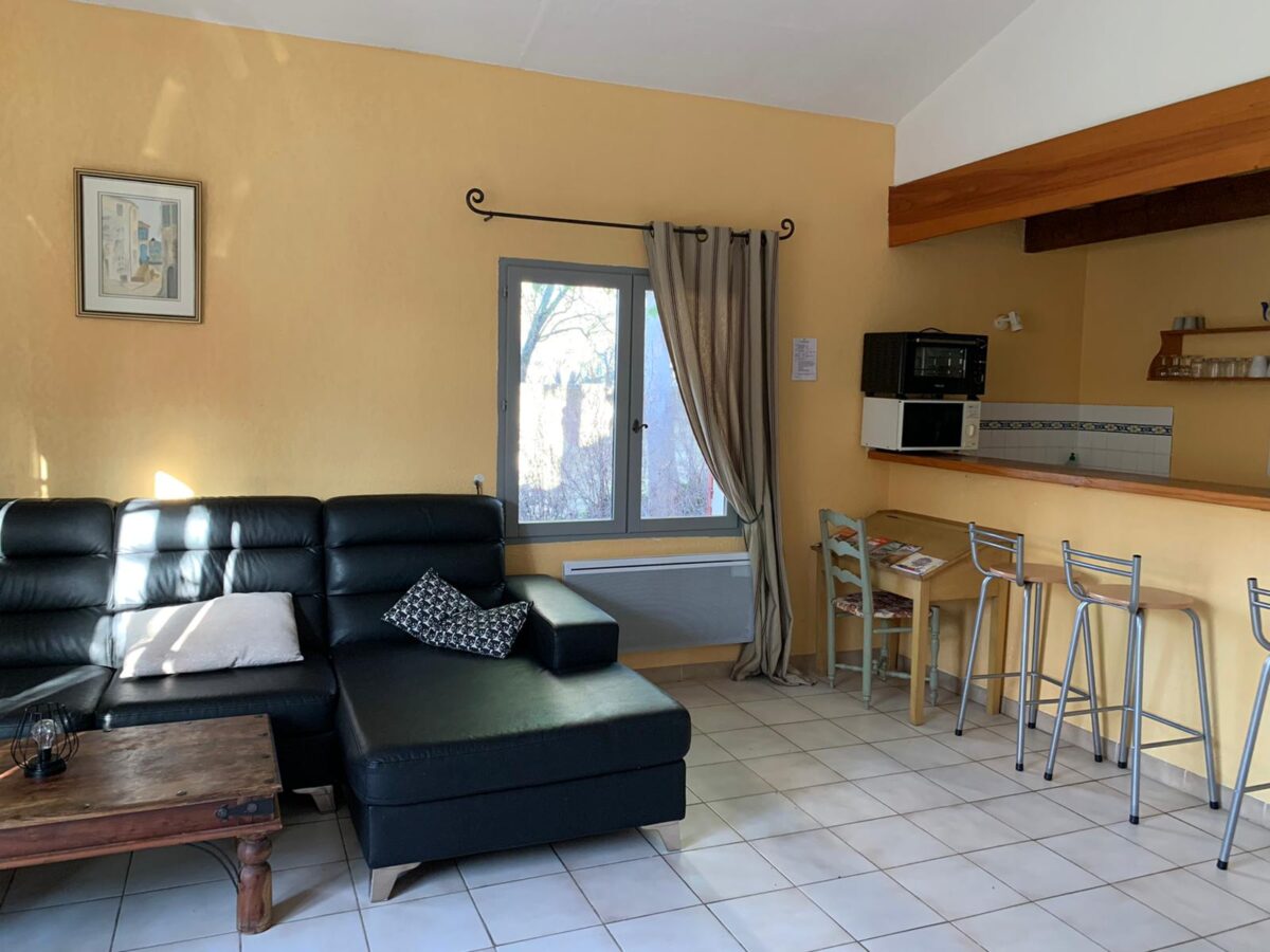 Gîtes à Carpentras en Provence Bastide Sainte Agnès