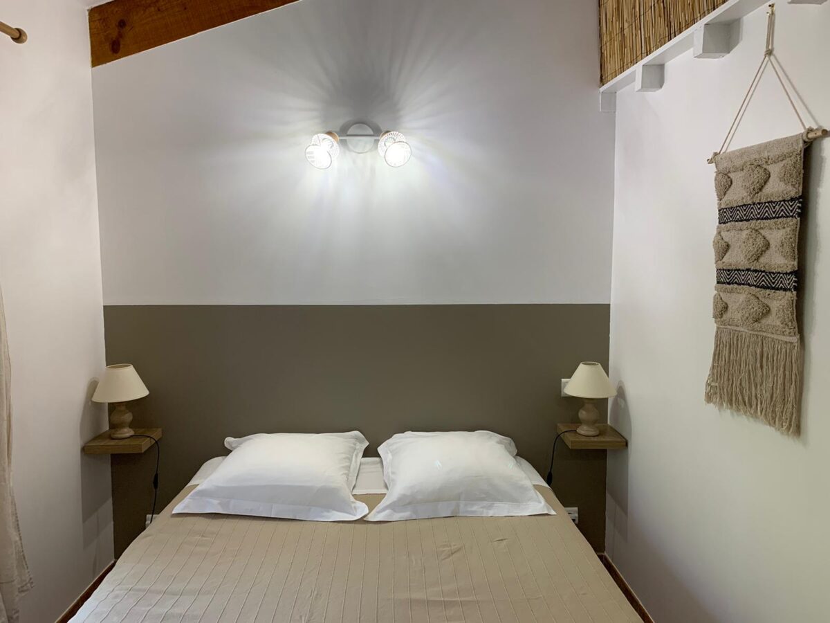 Cottage in Carpentras Bastide Sainte Agnès